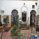 Riad Kasbah