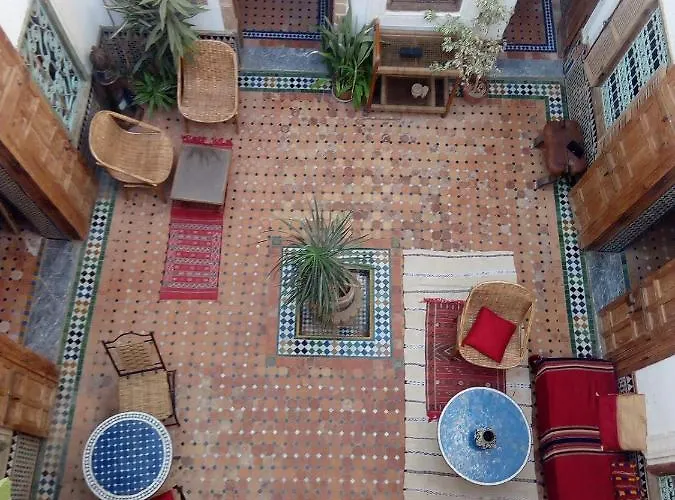 Riad Kasbah