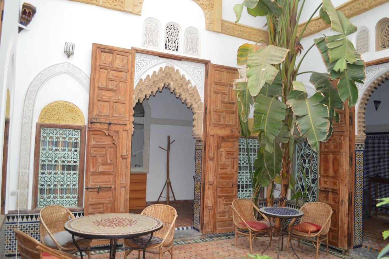 Kasbah Bed and breakfast *