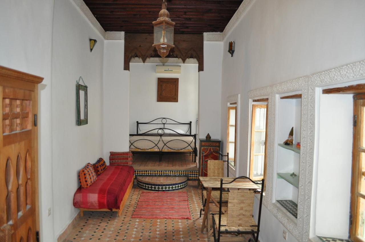 Bed and breakfast Kasbah