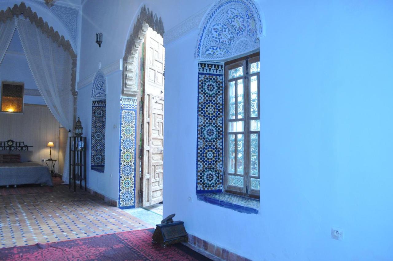 Kasbah Bed and breakfast