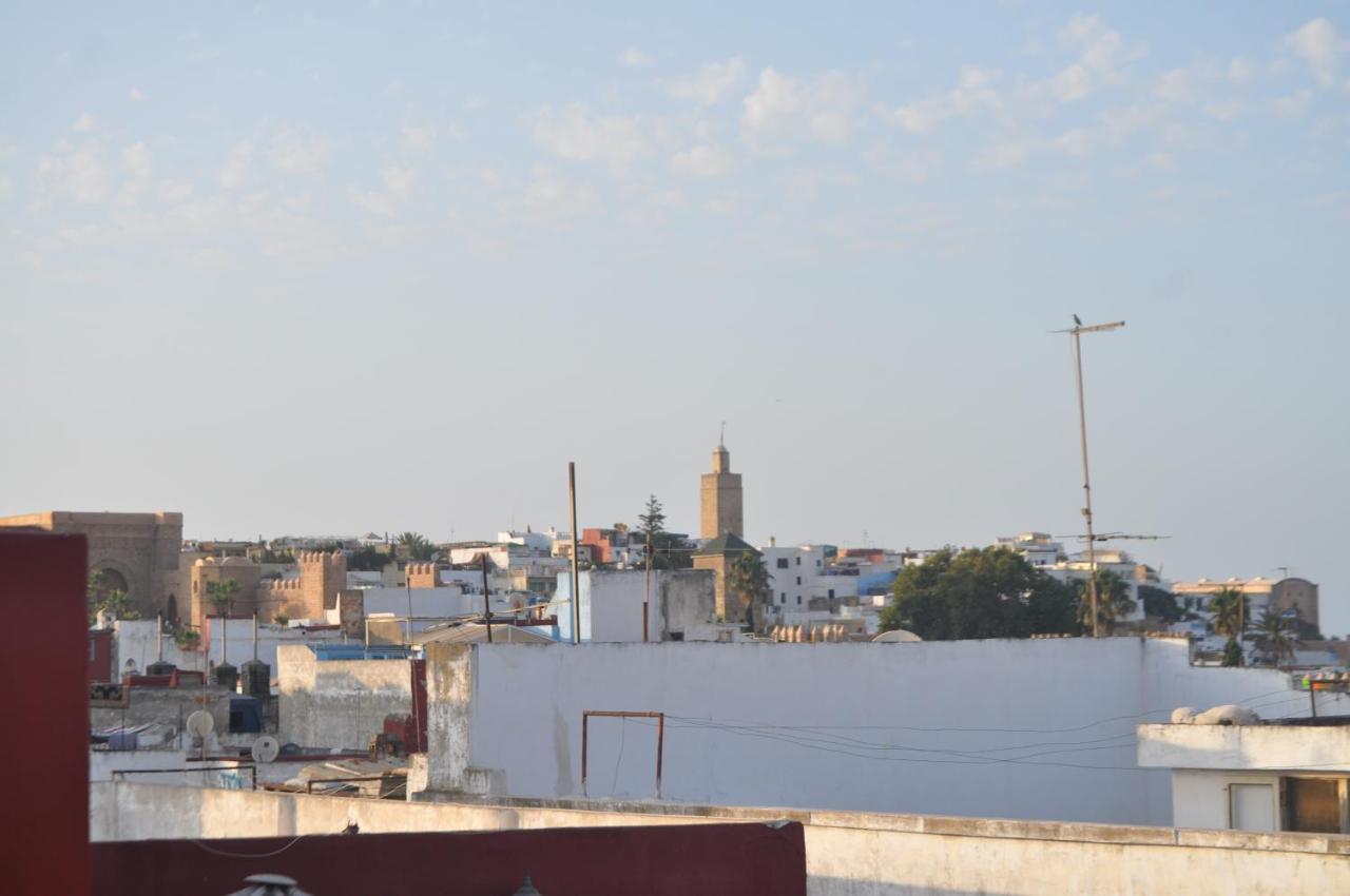 Bed and breakfast Kasbah