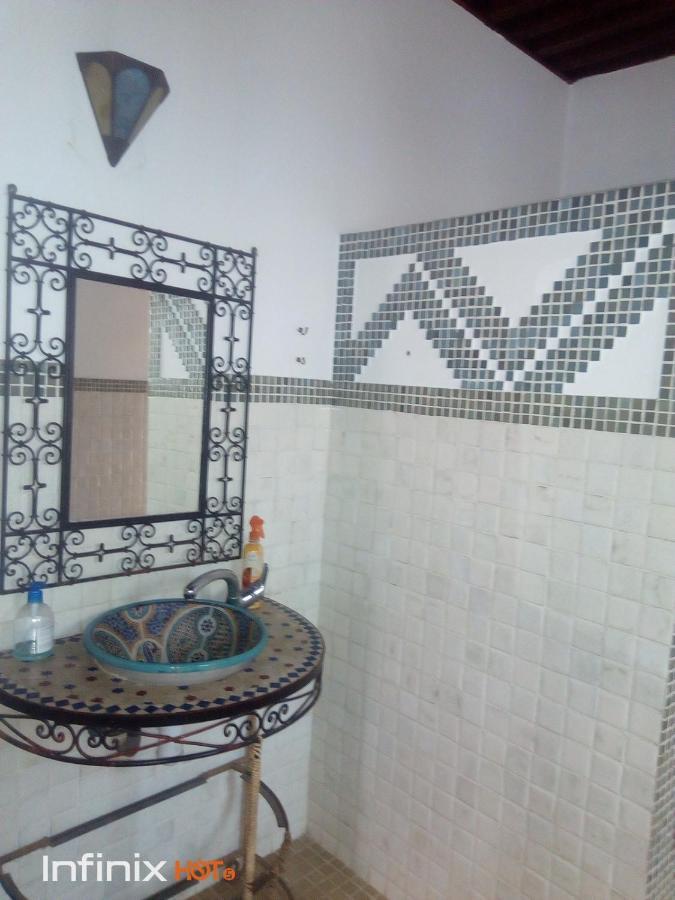 Kasbah Bed and breakfast