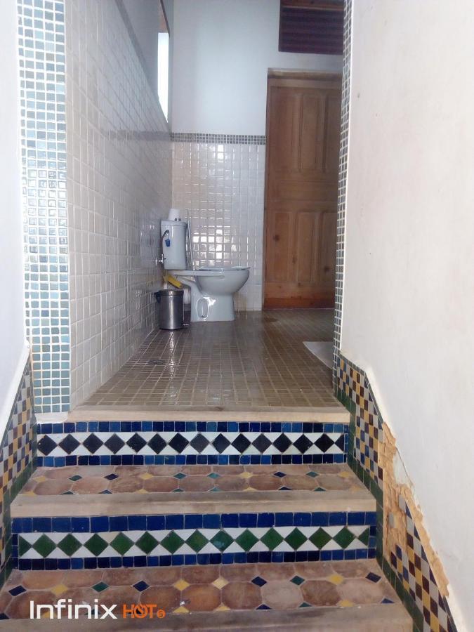 Kasbah *