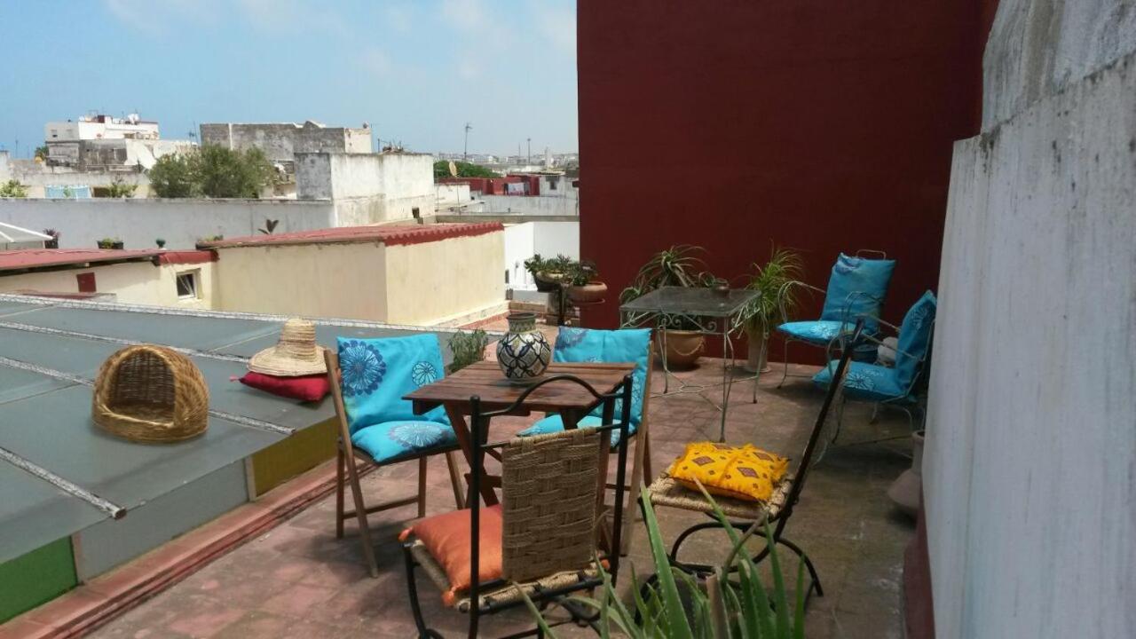 Bed and breakfast Kasbah