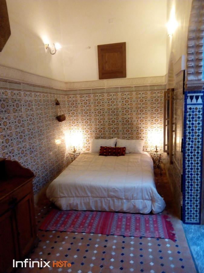 Bed and breakfast Kasbah