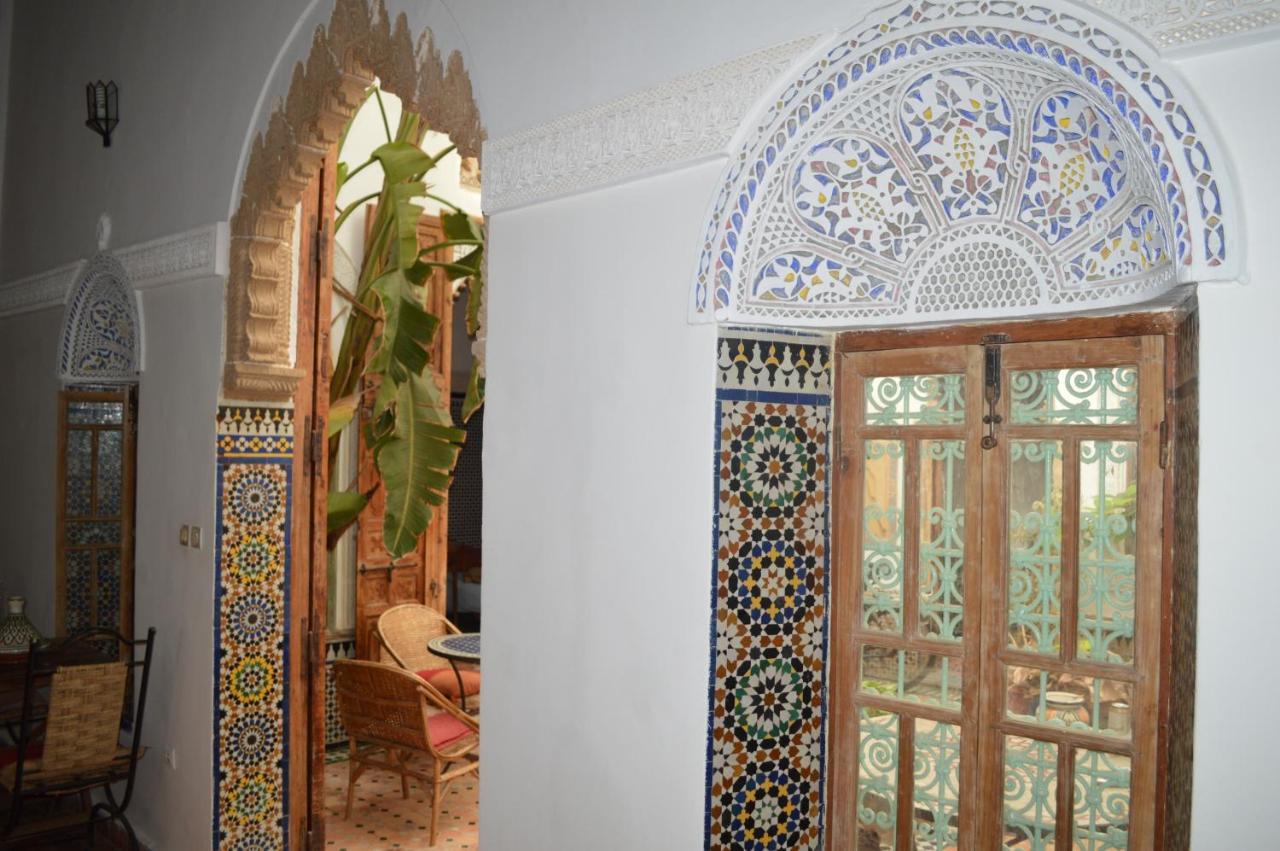 Kasbah