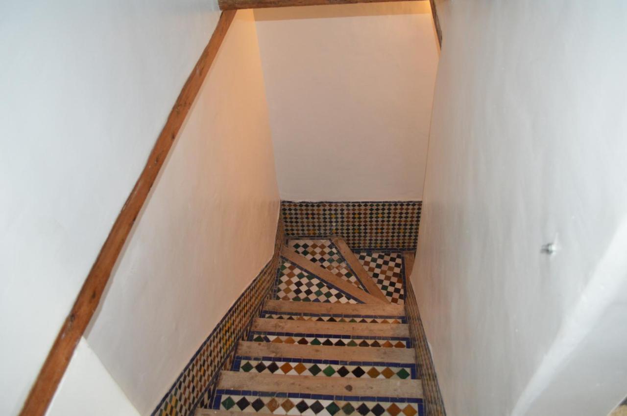 Bed and breakfast Kasbah
