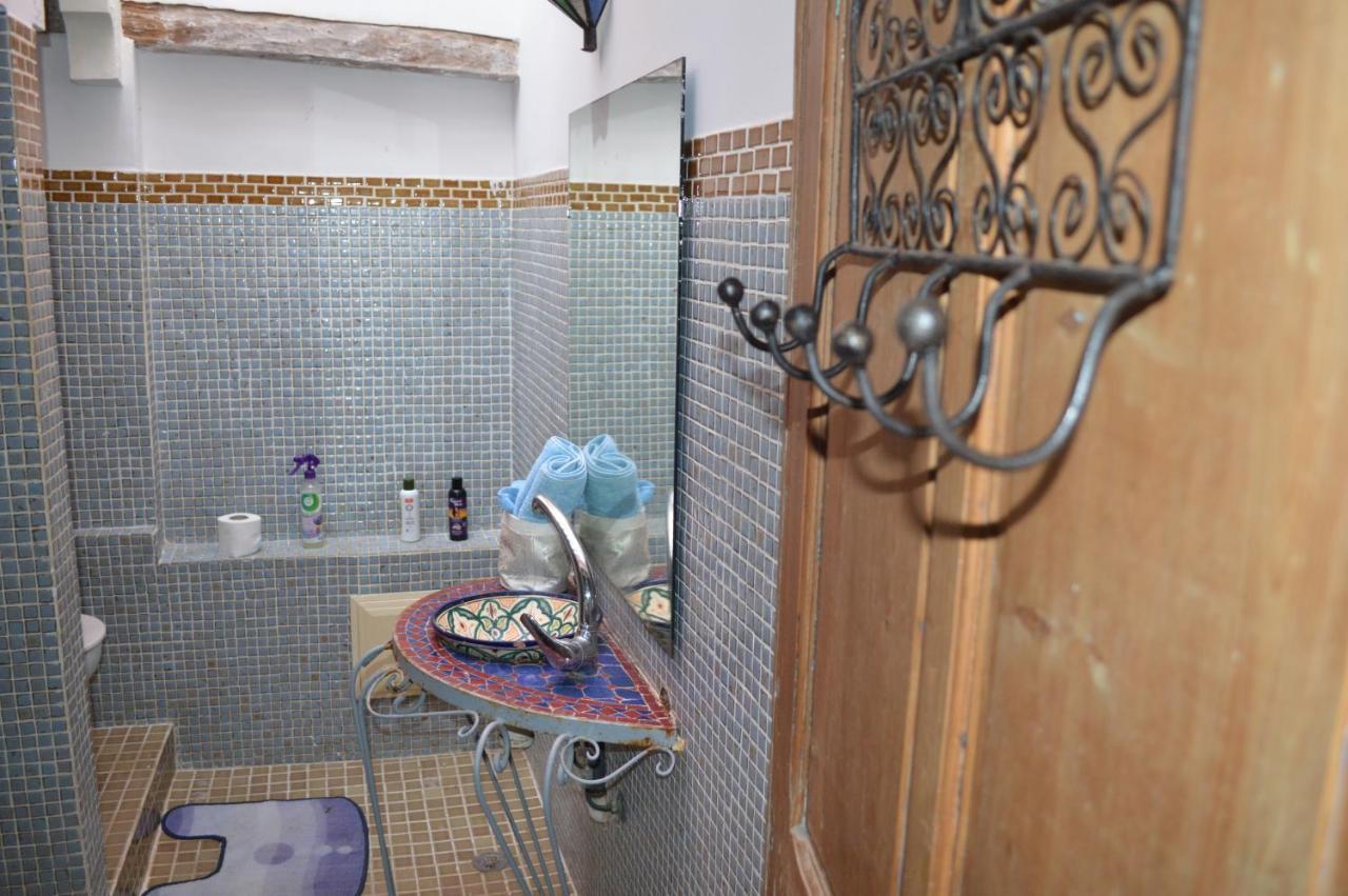 Kasbah Rabat