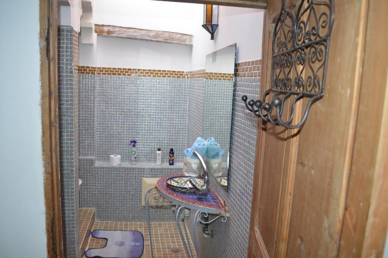 Bed and breakfast Kasbah *
