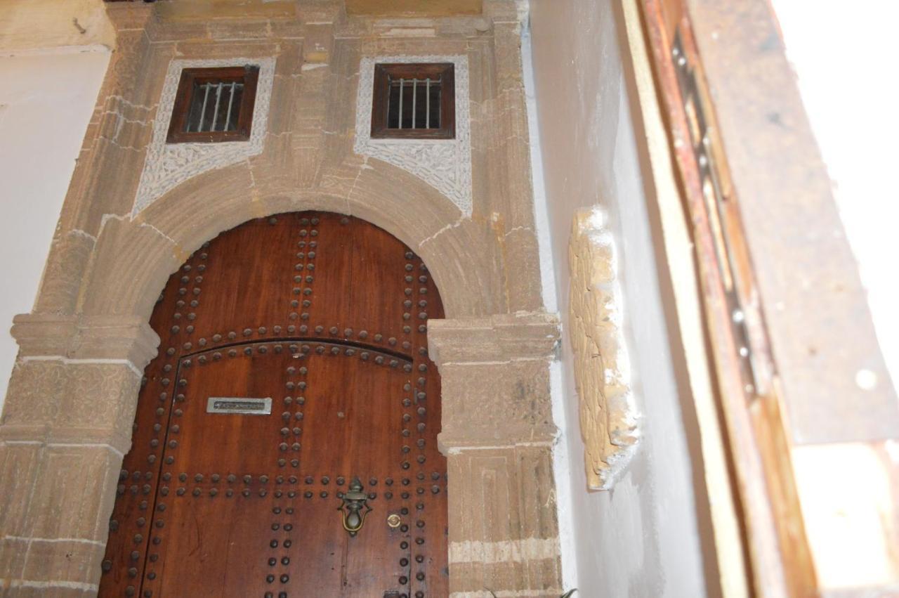 Bed and breakfast Kasbah Rabat