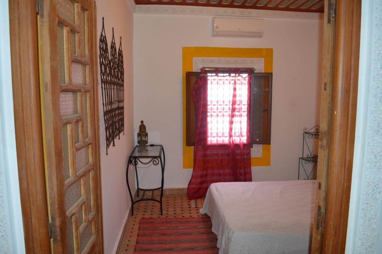 Bed and breakfast Kasbah *