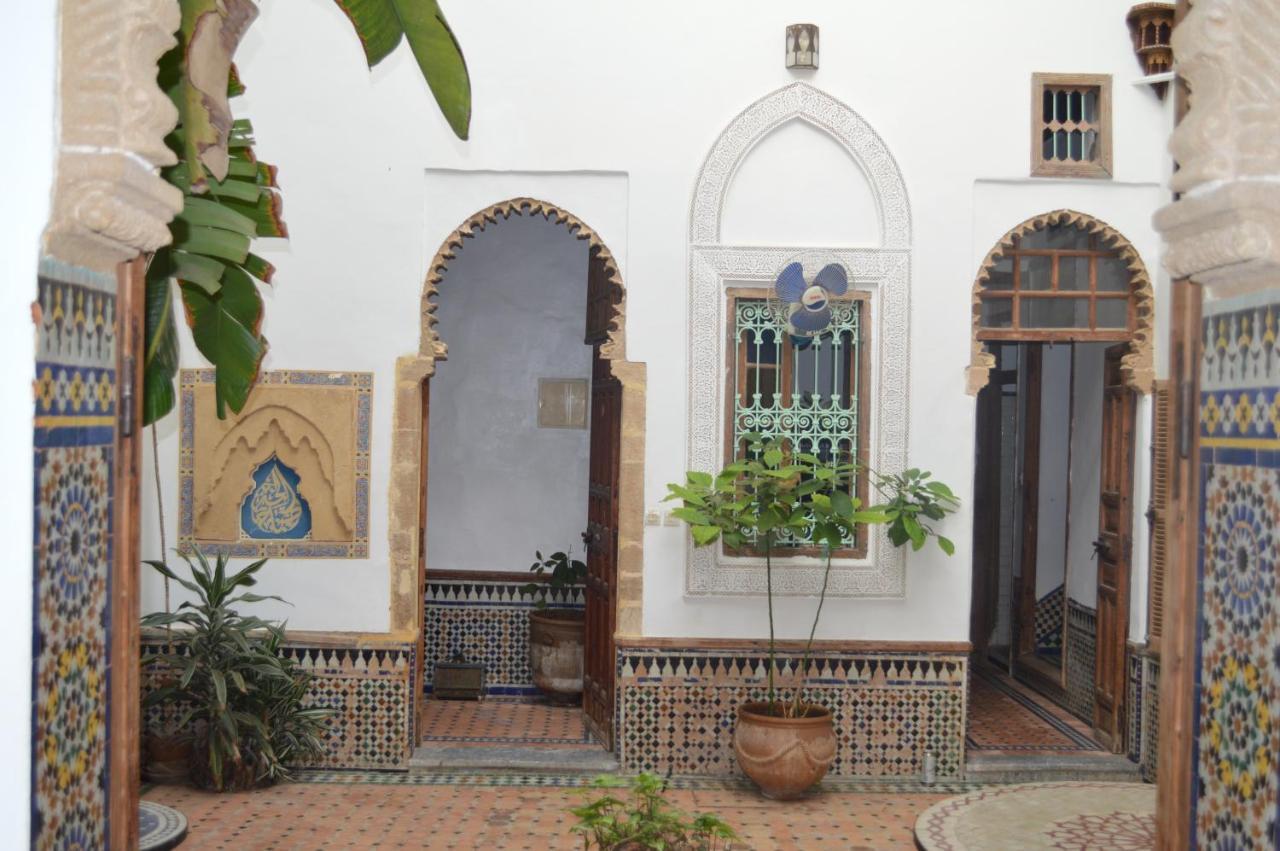 Kasbah Bed and breakfast *