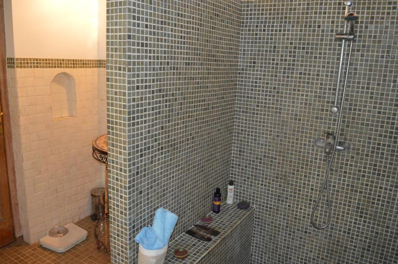Kasbah Bed and breakfast