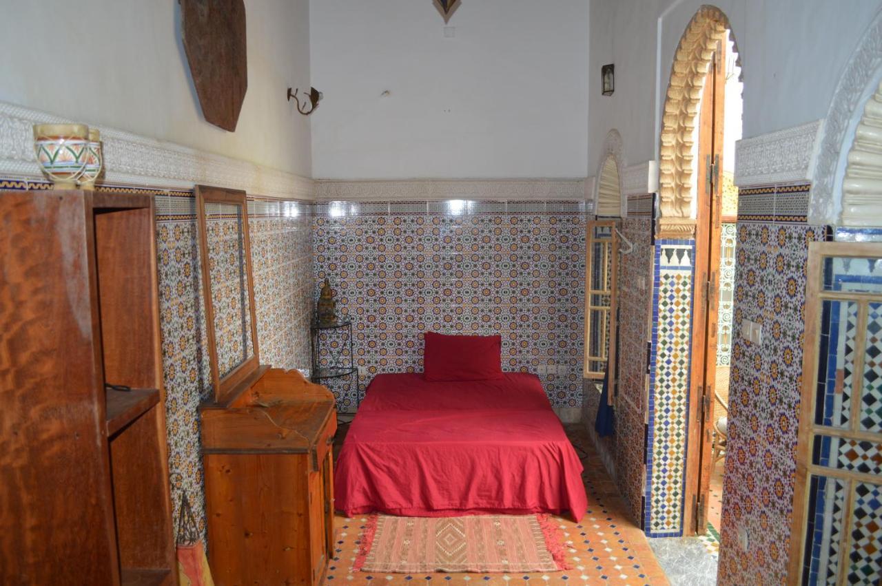 Kasbah * Rabat