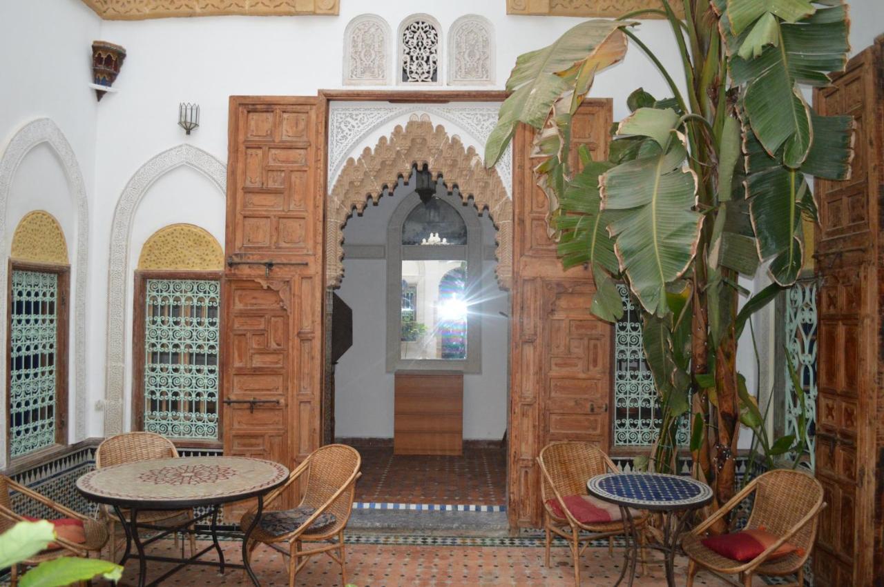 Kasbah Rabat
