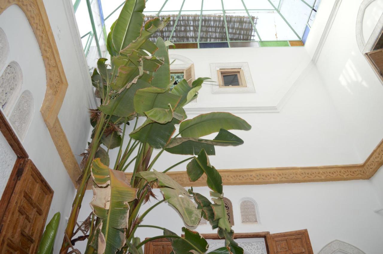 Kasbah Bed and breakfast Rabat