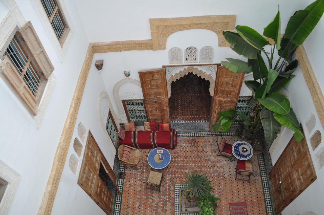Kasbah *