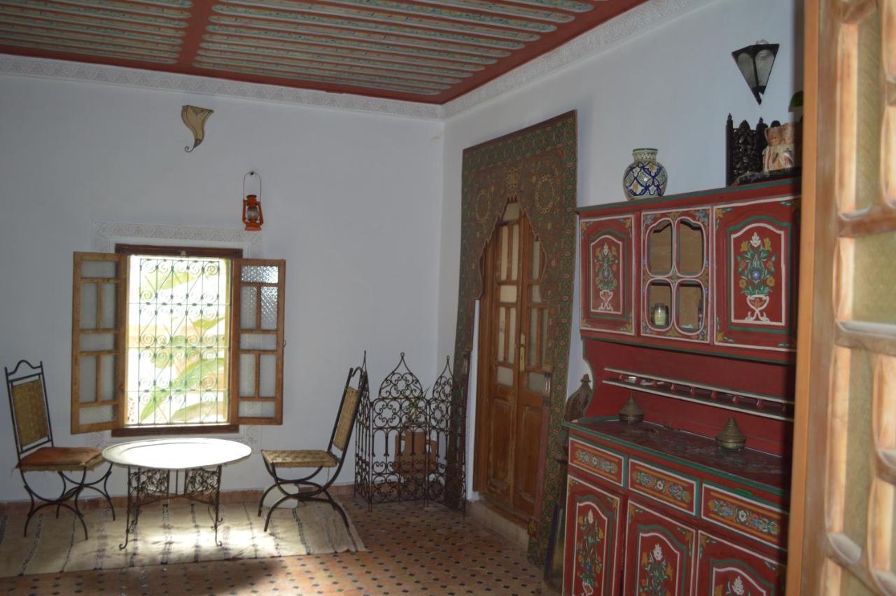 Bed and breakfast Kasbah *
