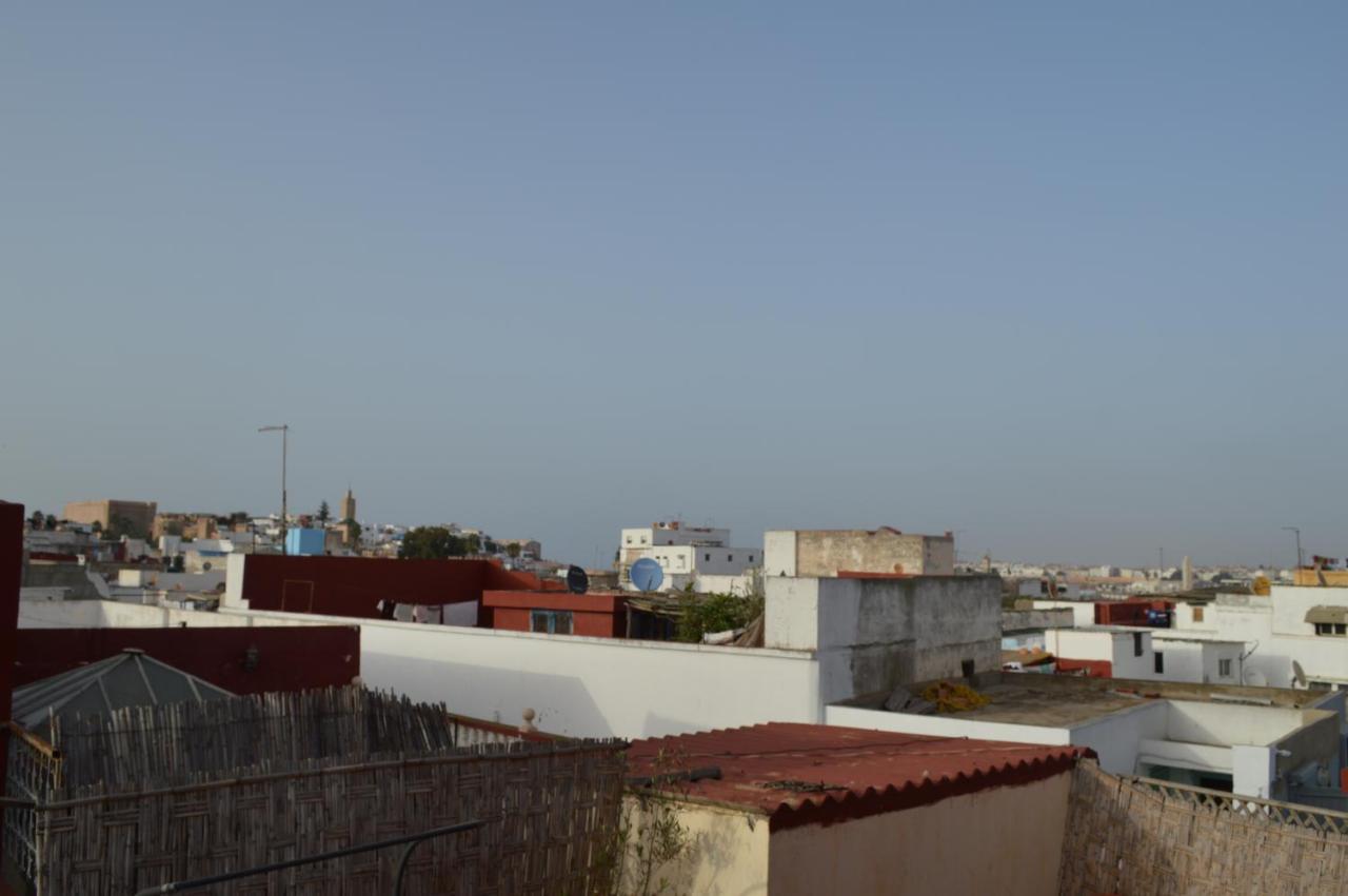 Kasbah Bed and breakfast *