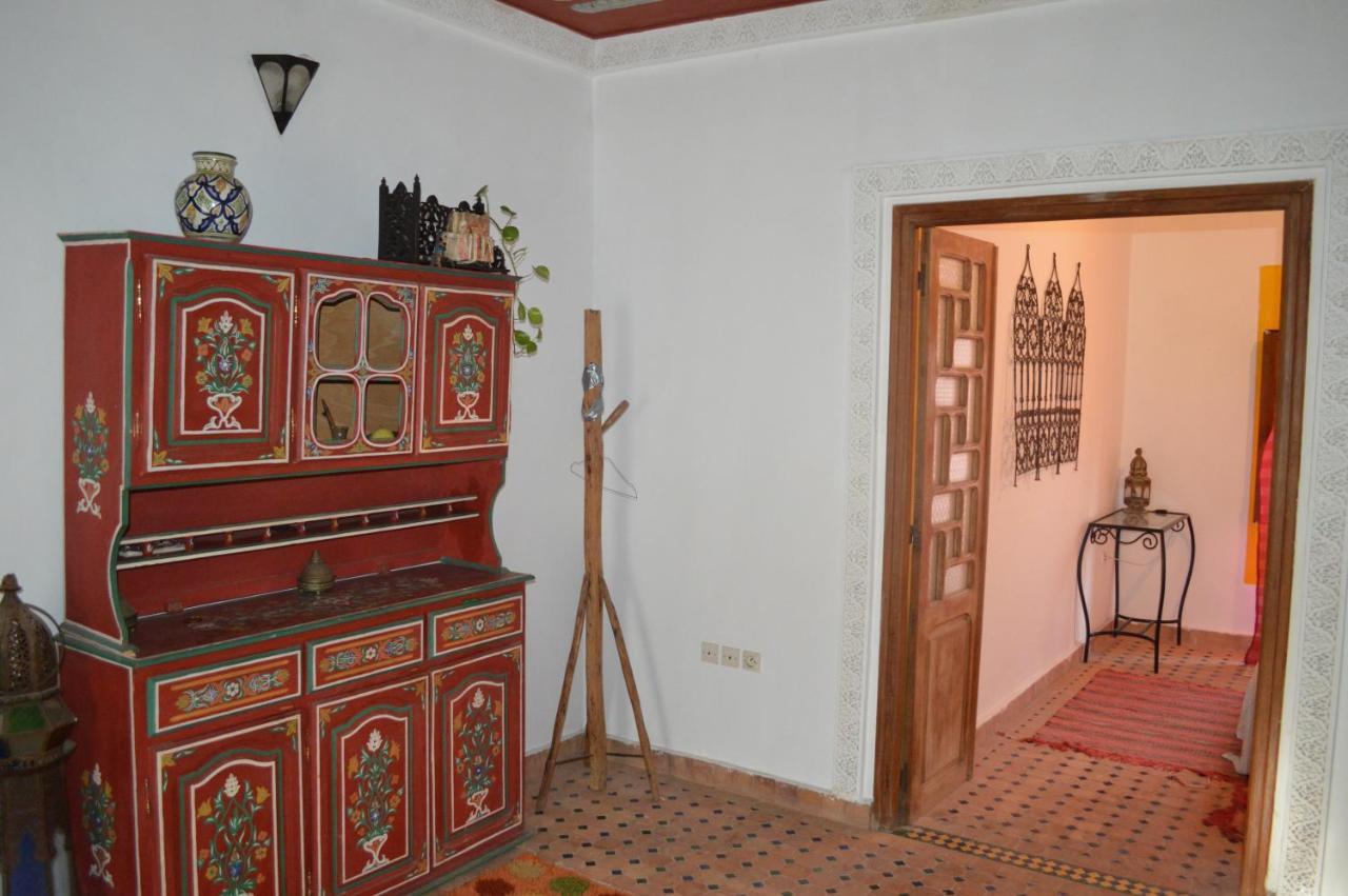 Kasbah *