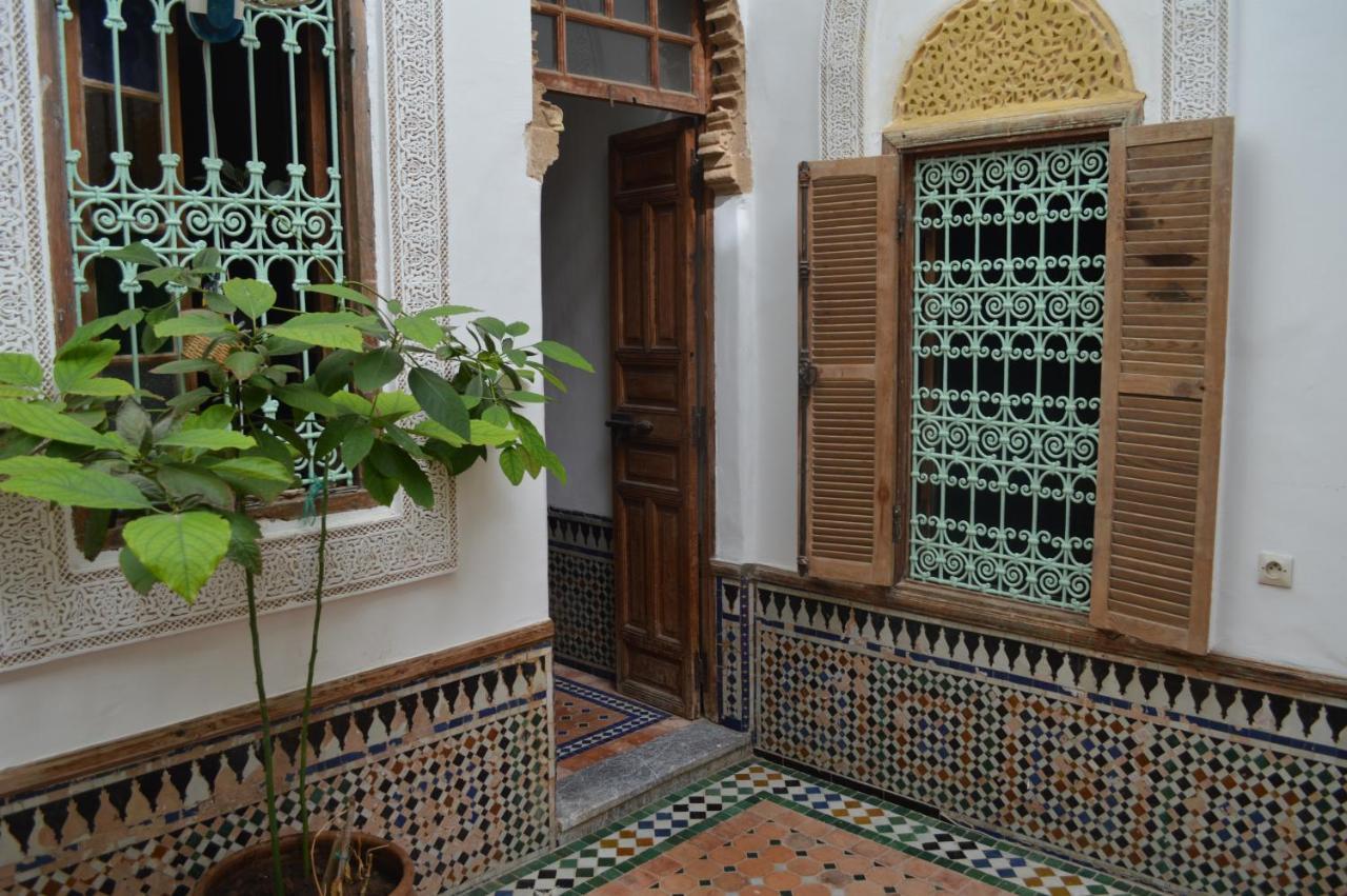 Kasbah Bed and breakfast