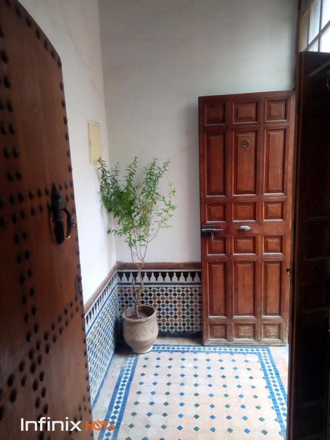 Kasbah
