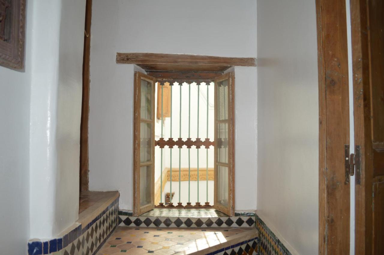 Kasbah Bed and breakfast Rabat