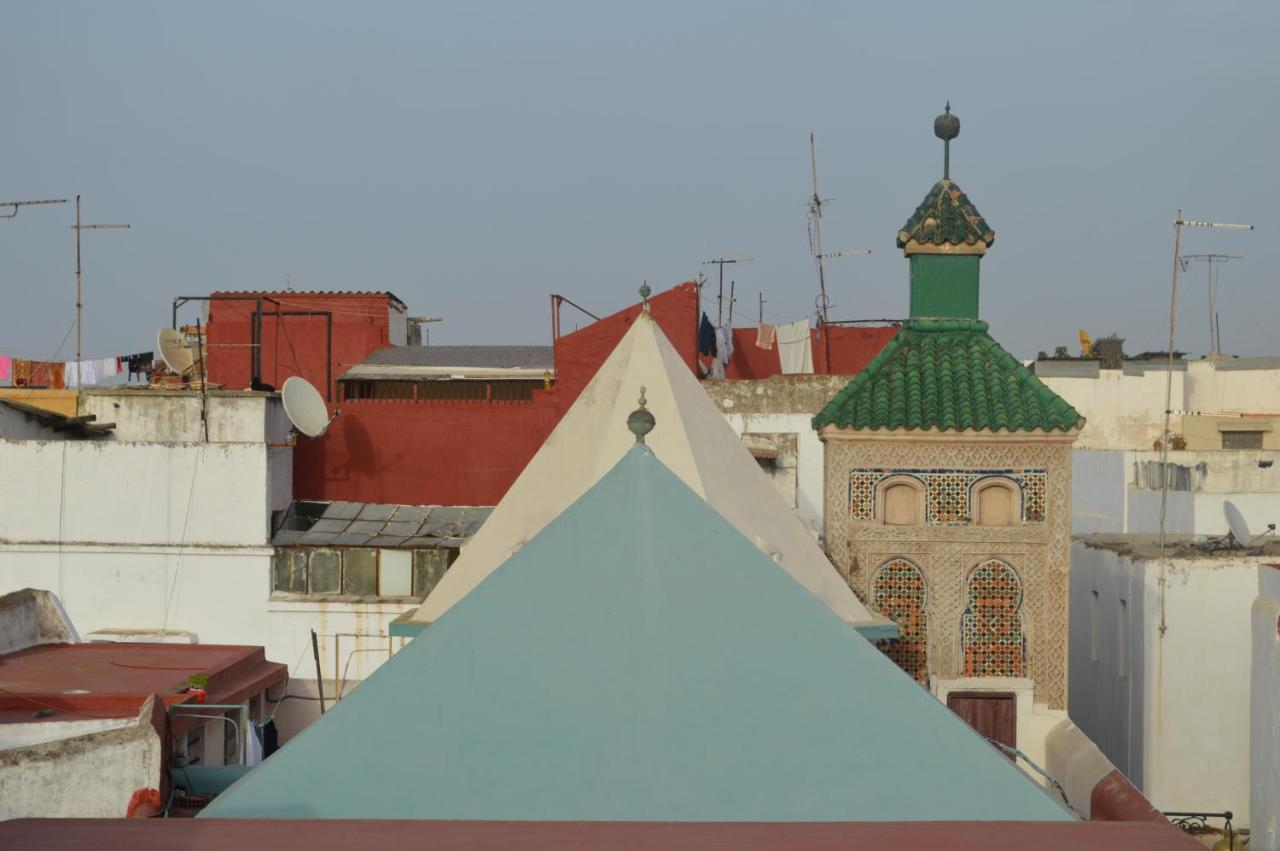 Bed and breakfast Kasbah