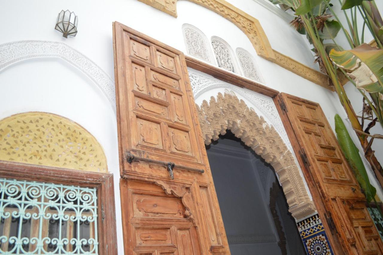 Kasbah * Rabat