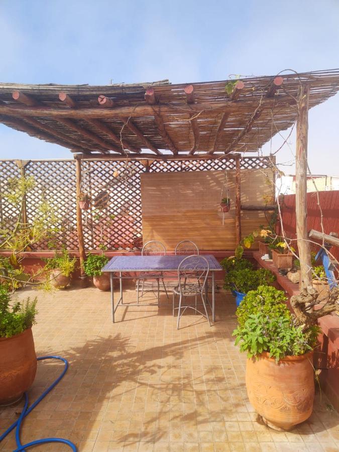 Bed and breakfast Kasbah *