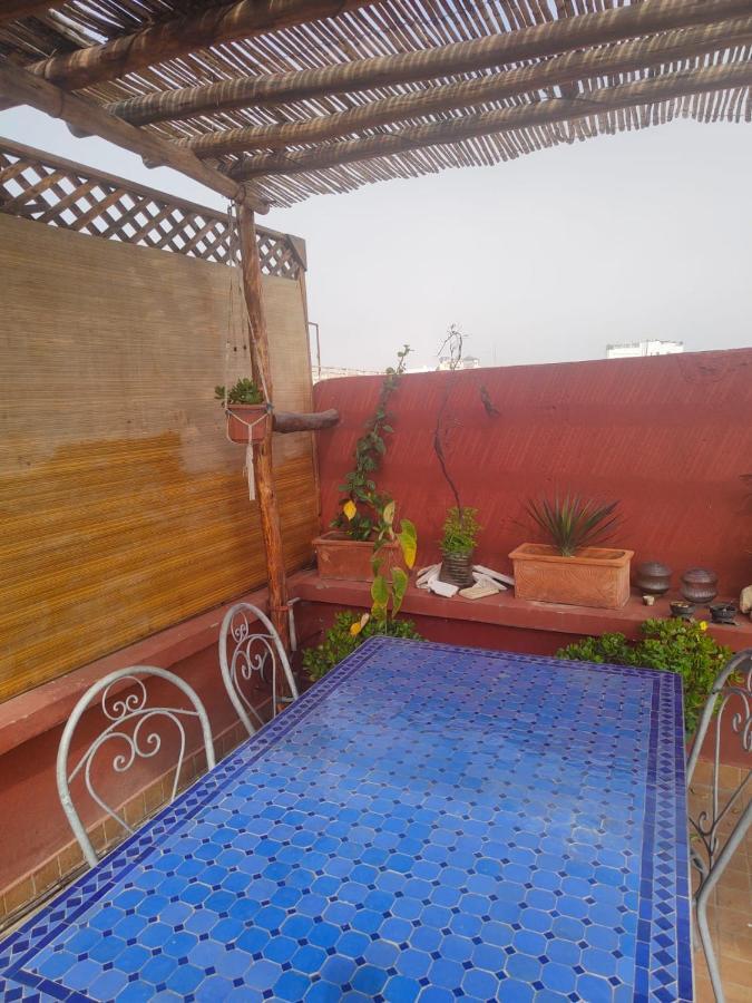 Kasbah Rabat