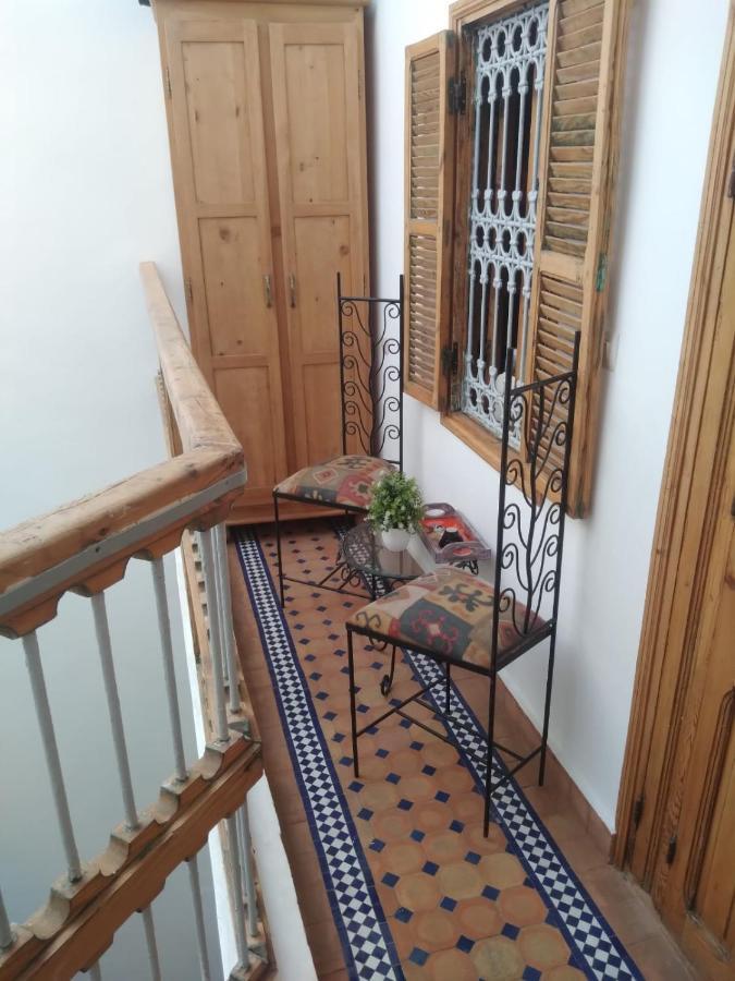 Kasbah * Rabat