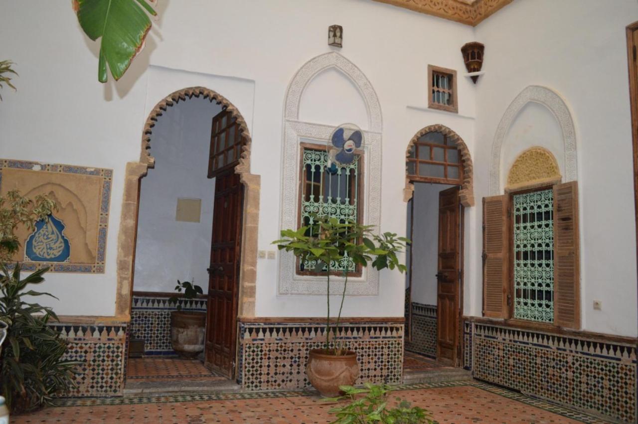 Kasbah Bed and breakfast Rabat