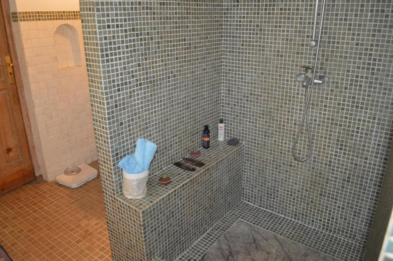 Bed and breakfast Kasbah