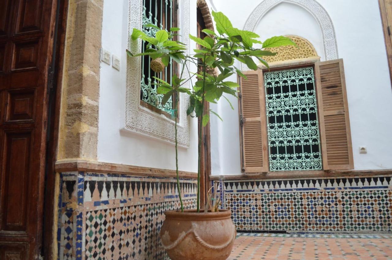 Kasbah Bed and breakfast Rabat